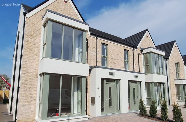 33 The Holly, Water Rock Manor, Midleton, Co. Cork - Click to view photos