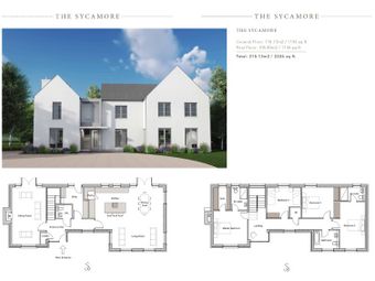 6 Stronveele, Glenville Road, Wexford Town, Co. Wexford - Image 2