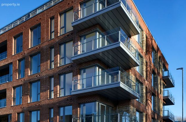 Apartment 17, Block C, Cabinteely, Dublin 18 - Click to view photos