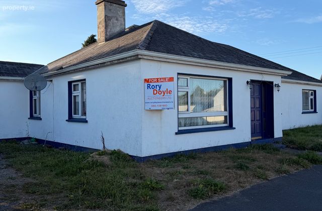 Gortnahoe, Thurles, Co. Tipperary, Gortnahoo, Co. Tipperary - Click to view photos