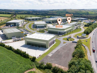 Block 8006, Blarney Business Park, Blarney, Cork City, Co. Cork, Blarney, Co. Cork - Image 5