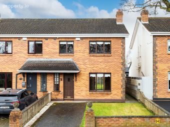 7 Portersgate Close, Clonsilla, Dublin 15