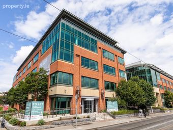 1 Georges Dock, Ifsc, Dublin 1, Dublin 1 - Image 2