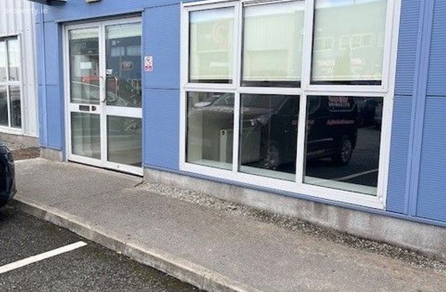 4a Cluster 1, Axis Business Park, Tullamore, Co. Offaly - Click to view photos