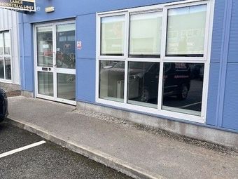 4a Cluster 1, Axis Business Park, Tullamore, Co. Offaly