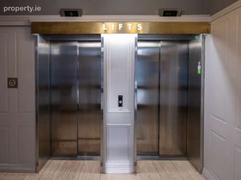 3rd &amp; 4th Floor, Hibernian House, 80a South Mall, Cork City, Cork, Cork City Centre, Co. Cork - Image 2