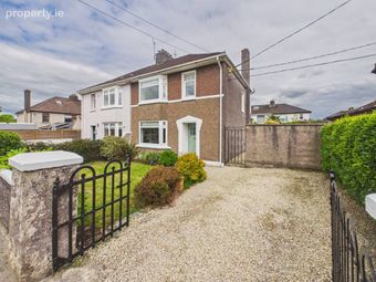 7 Sundrive Park, Ballinlough, Co. Cork