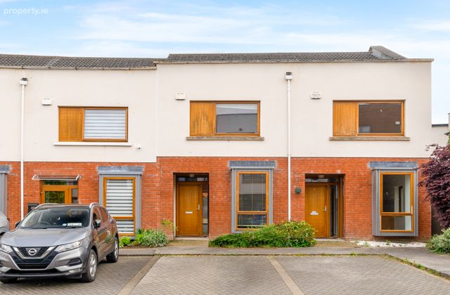 25 Lyons Street, Newcastle, Co. Dublin, Newcastle, Co. Dublin - Click to view photos