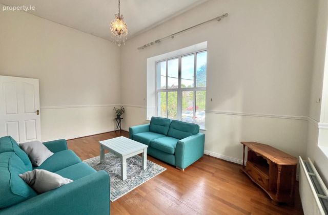 2 The Annex Saint Mary's, Middle Glanmire Road, Montenotte, Co. Cork - Click to view photos