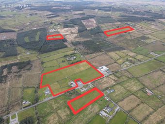 Trien, Castlerea, Co. Roscommon