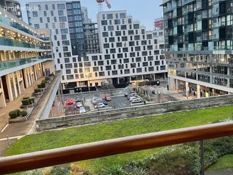 Apartment 304, The Edges 1, Beacon South Quarter, Stillorgan, Co. Dublin - Image 4