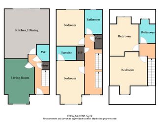 2 Ashbrook, Fairyhouse Road, Ratoath, Co Meath, Ratoath, Co. Meath - Image 3