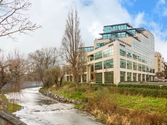 3rd Floor, Embassy House, Ballsbridge, Dublin 4 - Image 3