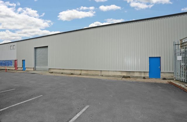 Unit 13b Annacotty Business Park, Limerick, Limerick City Suburbs, Co. Limerick - Click to view photos