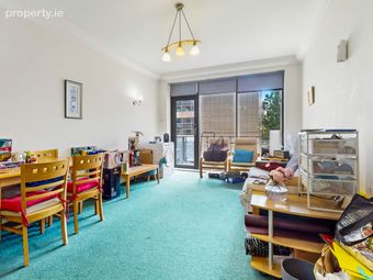 1 Lagan House, Custom House Square, Mayor Street Lower, IFSC, Dublin 1 - Image 2
