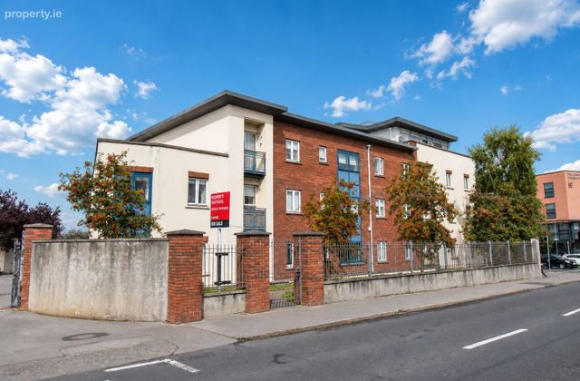 Apartment 44, Kilwarden Court, Clondalkin, Dublin 22 - Click to view photos