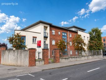Apartment 44, Kilwarden Court, Clondalkin, Dublin 22