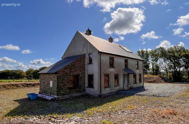 Mayfield, Bandon, Bandon, Co. Cork - Click to view photos
