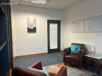 Unit 3a 1st Floor, Dockgate, Dock Road, Galway City Centre, Co. Galway - Image 2