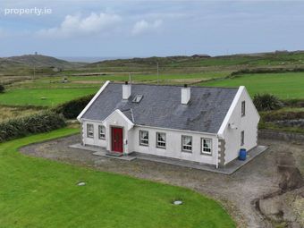 West Town, Malin, Co. Donegal, Malin, Co. Donegal