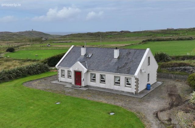 West Town, Malin, Co. Donegal, Malin, Co. Donegal - Click to view photos
