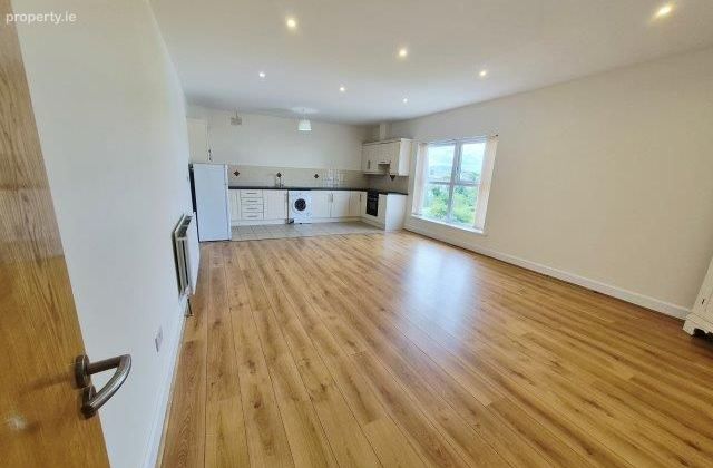 Apartment 8, Beal Na Mara, The Mall, Ballyshannon, Co. Donegal - Click to view photos
