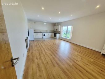 Apartment 8, Beal Na Mara, The Mall, Ballyshannon, Co. Donegal