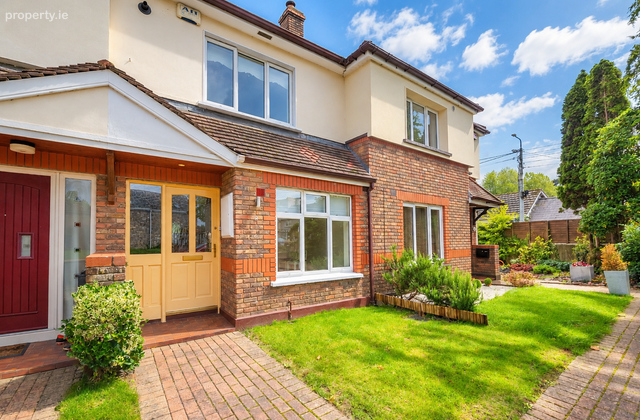 2 The Old Rectory, Lucan, Co. Dublin, Lucan, Co. Dublin - Click to view photos