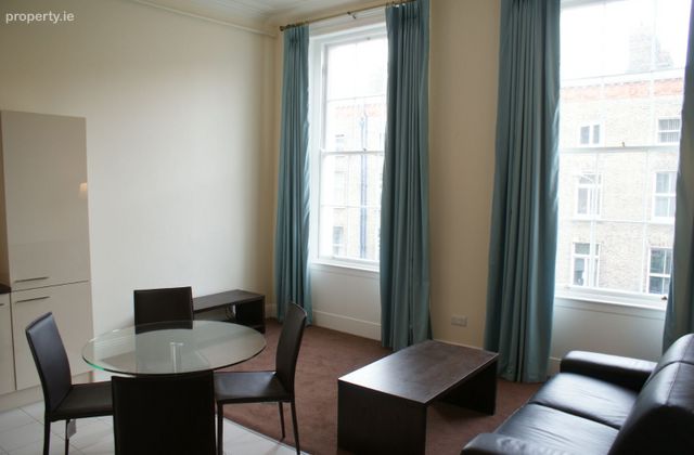 40 Westland Row, Dublin 2 - Click to view photos