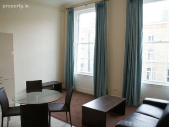 40 Westland Row, Dublin 2