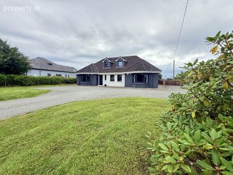 Laharan, Faha, Killarney, County Kerry, V93 KV63, Ballyhar, Co. Kerry