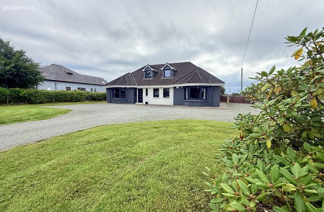 Laharan, Faha, Killarney, Co. Kerry, Ballyhar, Co. Kerry - Click to view photos