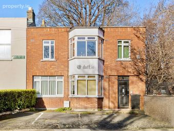 Flat 1, 37 Charleston Road, Ranelagh, Ranelagh, Dublin 6