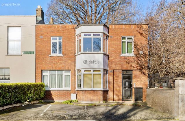 Flat 1, 37 Charleston Road, Ranelagh, Ranelagh, Dublin 6 - Click to view photos