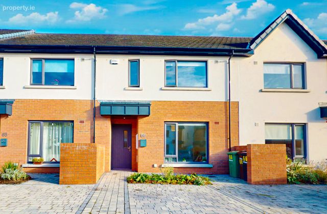 66 Weavers Lane, Drogheda, Co. Meath - Click to view photos