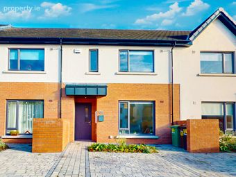66 Weavers Lane, Drogheda, Co. Meath