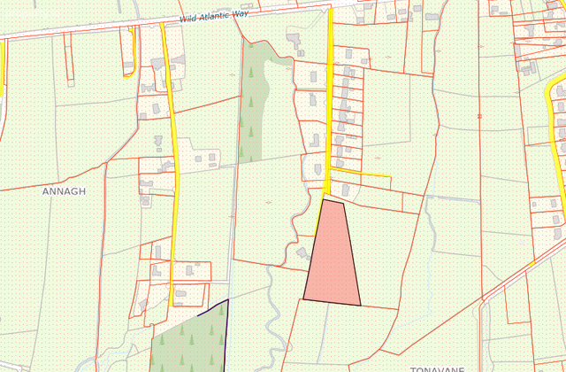 Land At Annagh, Ardagh, Co. Limerick - Click to view photos
