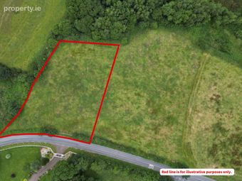 Site At Carrickavoley, Co. Monaghan, Inniskeen, Co. Monaghan - Image 2
