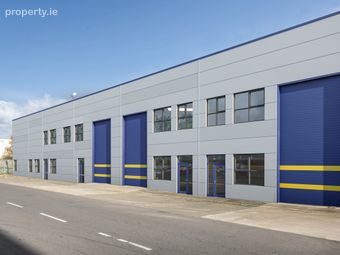 A3 South City Business Park, Tallaght, Dublin 24