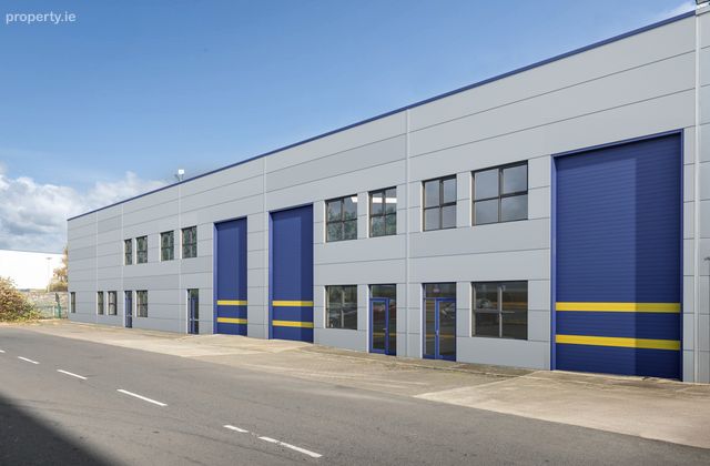 A3 South City Business Park, Tallaght, Dublin 24 - Click to view photos