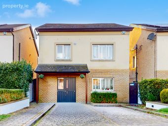 5 Silken Park Lane, Kingswood Cross, Dublin 22, Dublin 22