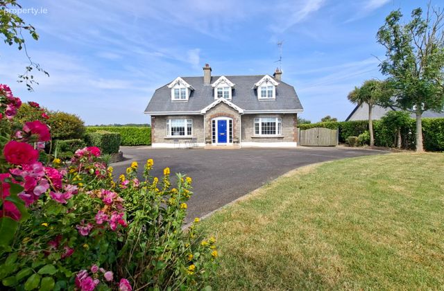 Key Largo, Stable, Ballygarrett, Co. Wexford - Click to view photos