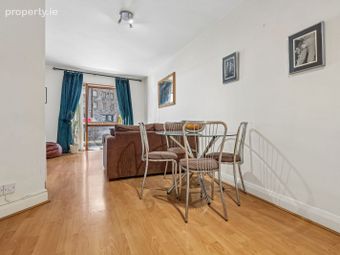 Apartment 111, The Jessop, Charlotte Quay Dock, Dublin 4 - Image 4