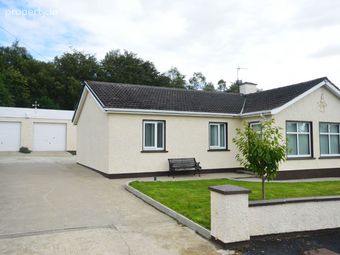 Beechwood Lawn, Dunwiley, Stranorlar, Ballybofey, Co. Donegal