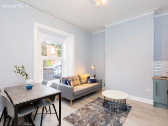 Apartment 1 , 15 Dufferin Avenue, South Circular Road, Dublin 8 - Image 3