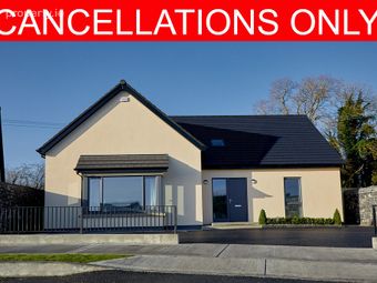 The Kilpatrick, Collinstown, Co. Westmeath