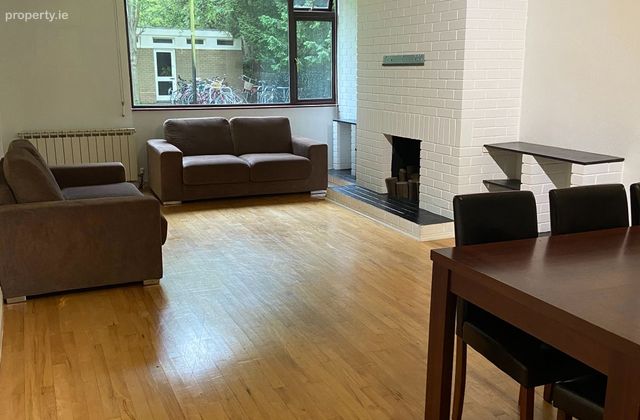 Apartment 14, Temple Hill, Dublin 6w, Kimmage, Dublin 6w - Click to view photos
