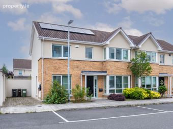 1 Diswellstown Place, Hamilton Park, Carpenterstown, Dublin 15 - Image 2