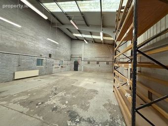 Unit 4, Killarney Road Business Park, Killarney Road, Bray, Co. Wicklow - Image 4