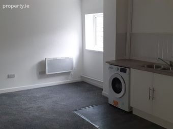Sarsfield Street, Kilmallock, Co. Limerick